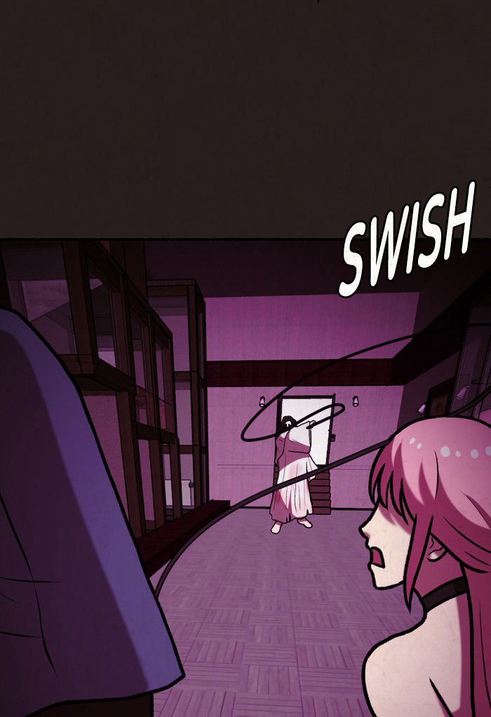 Escape Room Chapter 67 - page 39