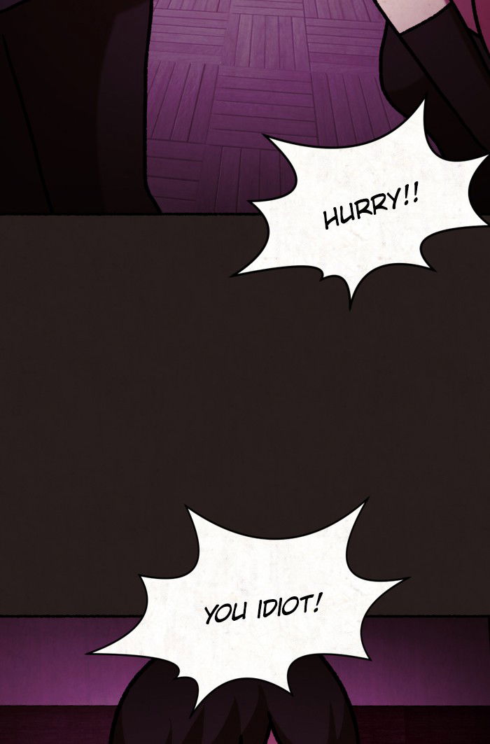 Escape Room Chapter 67 - page 40