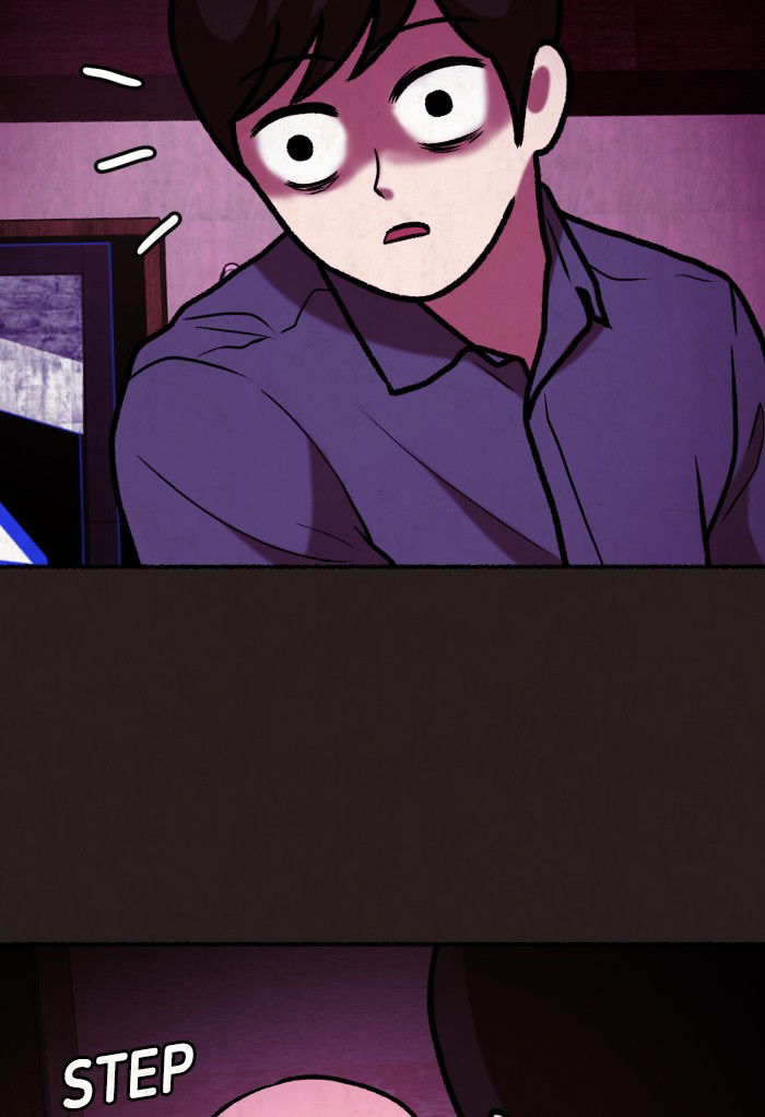 Escape Room Chapter 67 - page 41