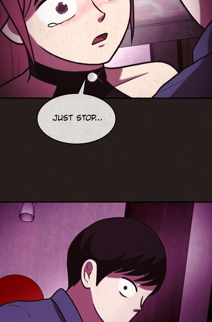 Escape Room Chapter 67 - page 44