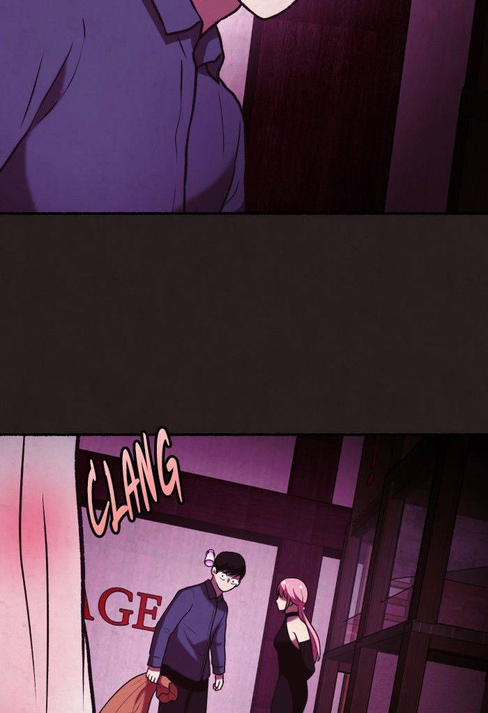 Escape Room Chapter 67 - page 45