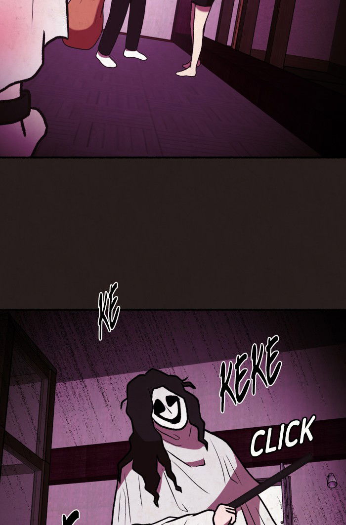 Escape Room Chapter 67 - page 46