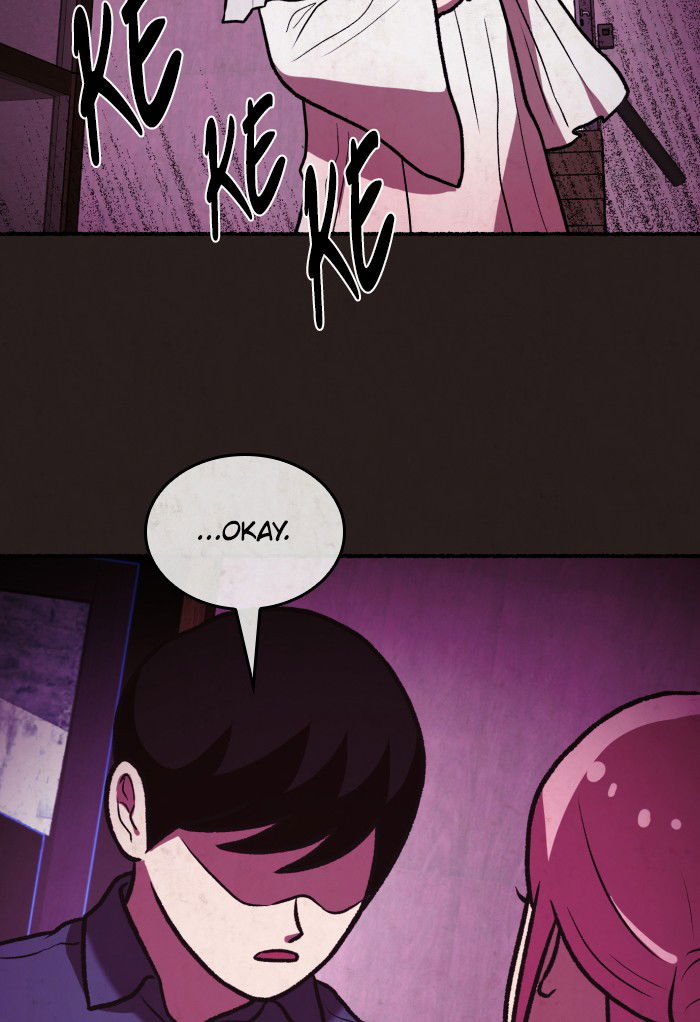 Escape Room Chapter 67 - page 47