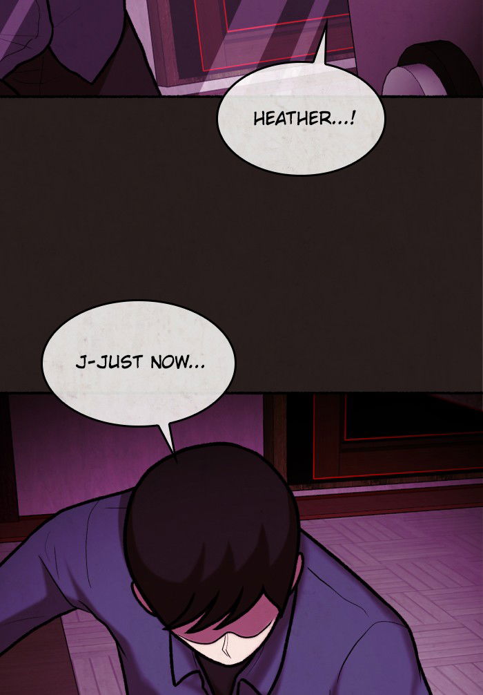 Escape Room Chapter 67 - page 5