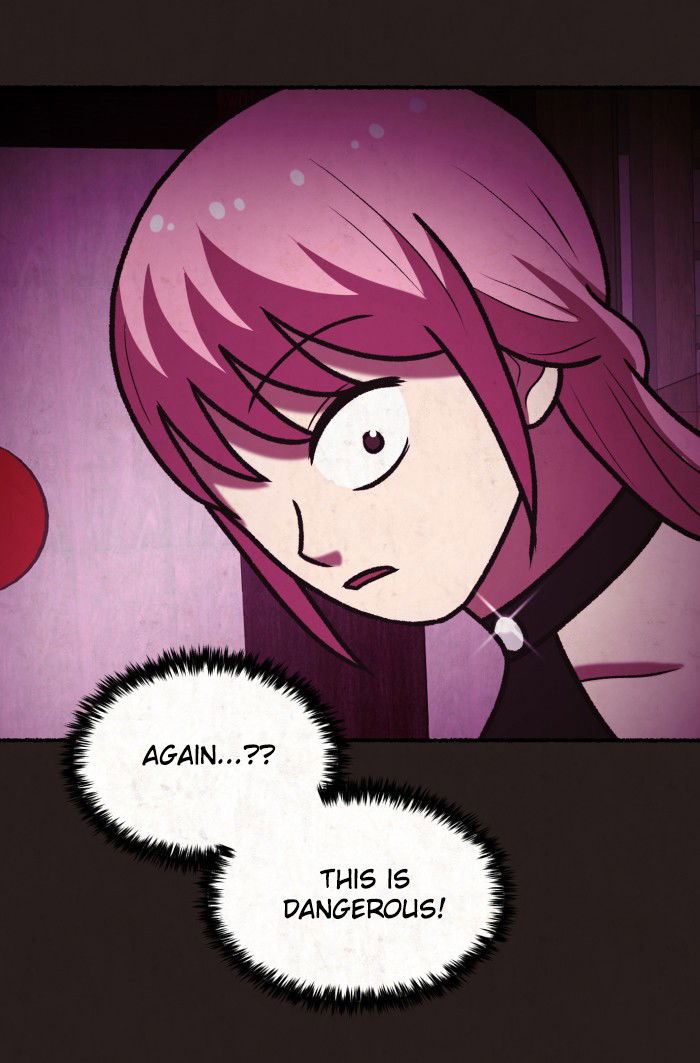 Escape Room Chapter 67 - page 50
