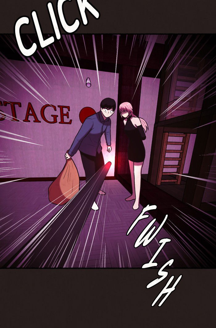 Escape Room Chapter 67 - page 52