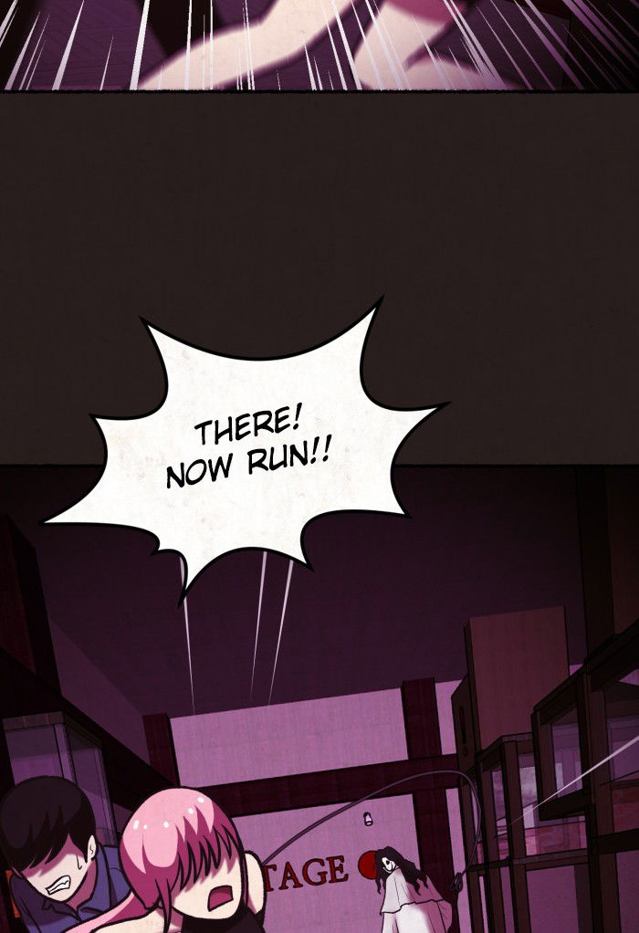 Escape Room Chapter 67 - page 54