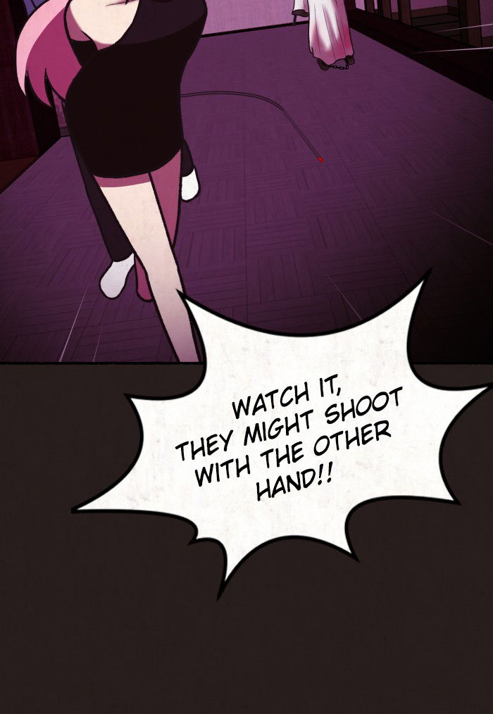 Escape Room Chapter 67 - page 55