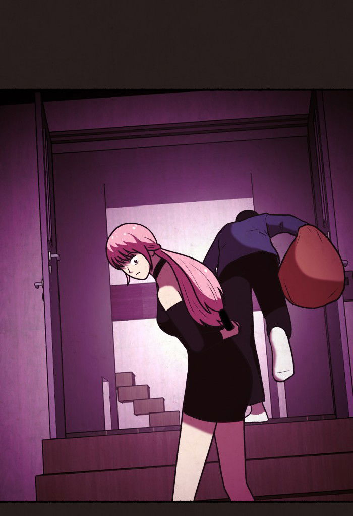 Escape Room Chapter 67 - page 56