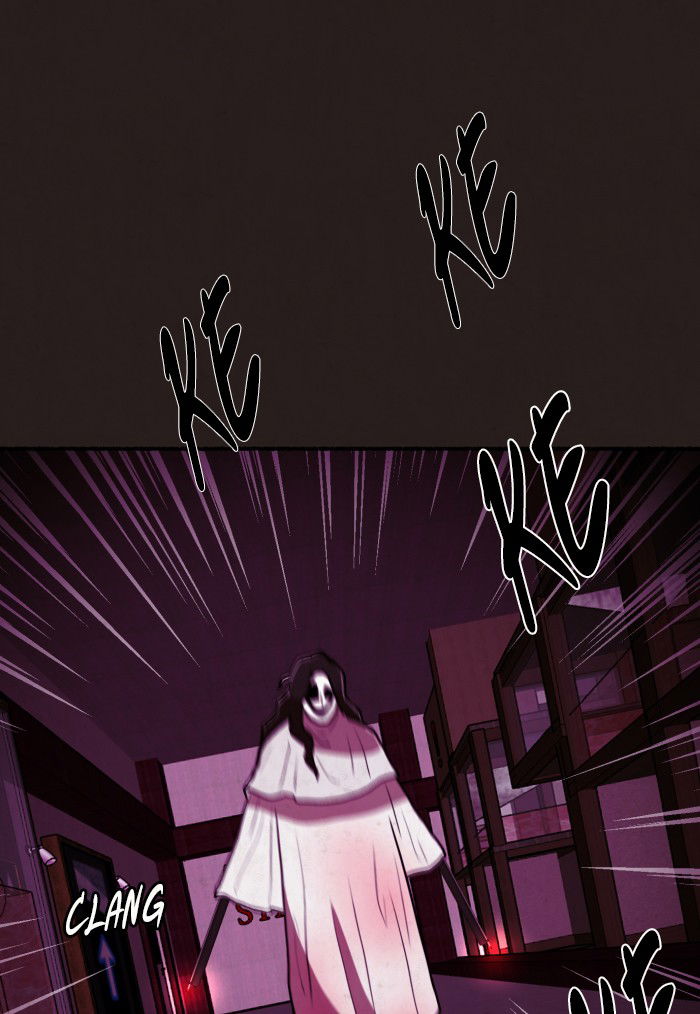 Escape Room Chapter 67 - page 57