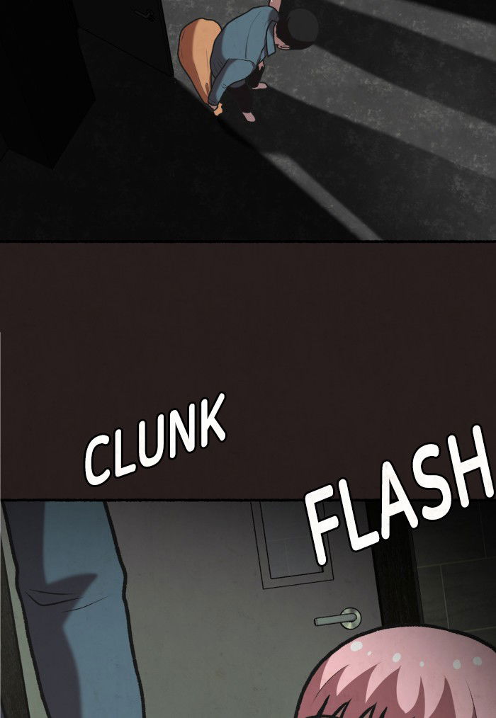 Escape Room Chapter 67 - page 63