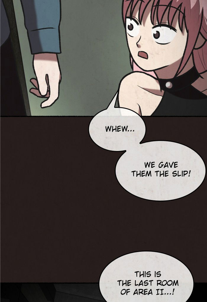 Escape Room Chapter 67 - page 64