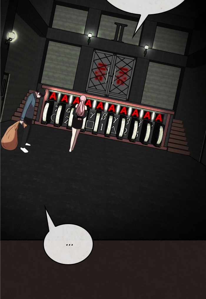 Escape Room Chapter 67 - page 65