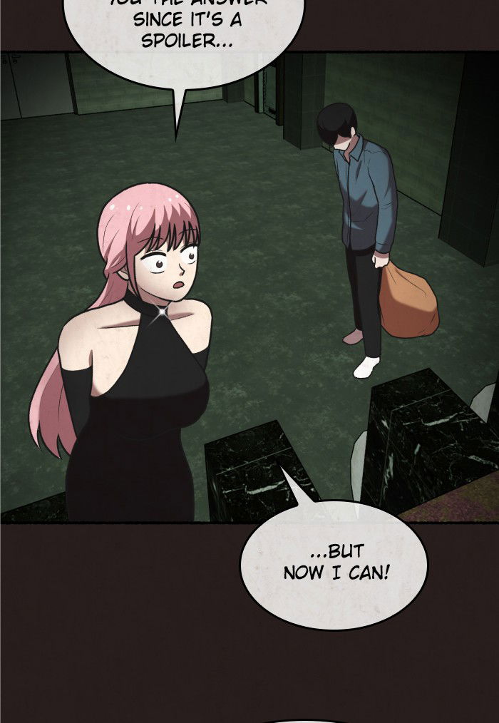 Escape Room Chapter 67 - page 67