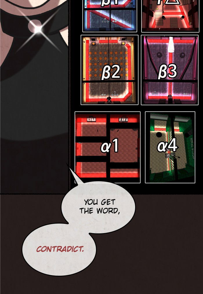 Escape Room Chapter 67 - page 69