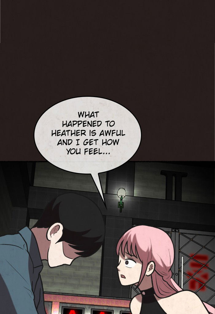 Escape Room Chapter 67 - page 74