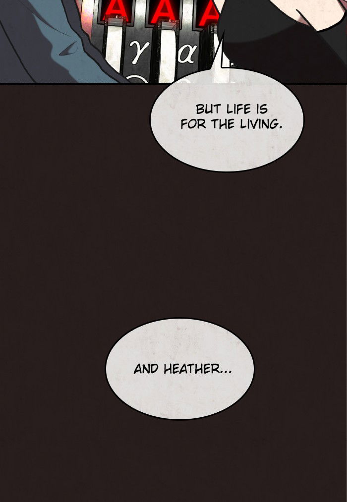 Escape Room Chapter 67 - page 75