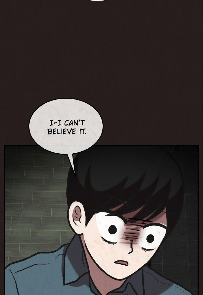 Escape Room Chapter 67 - page 77