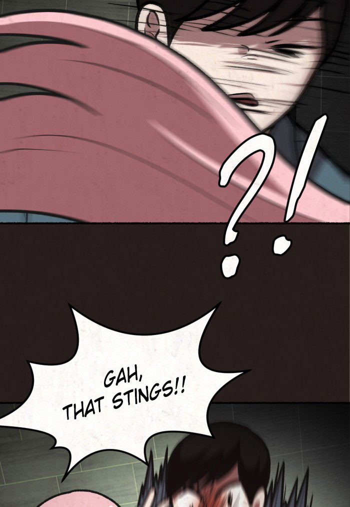 Escape Room Chapter 67 - page 79