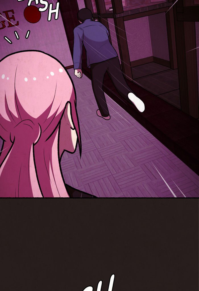 Escape Room Chapter 67 - page 8