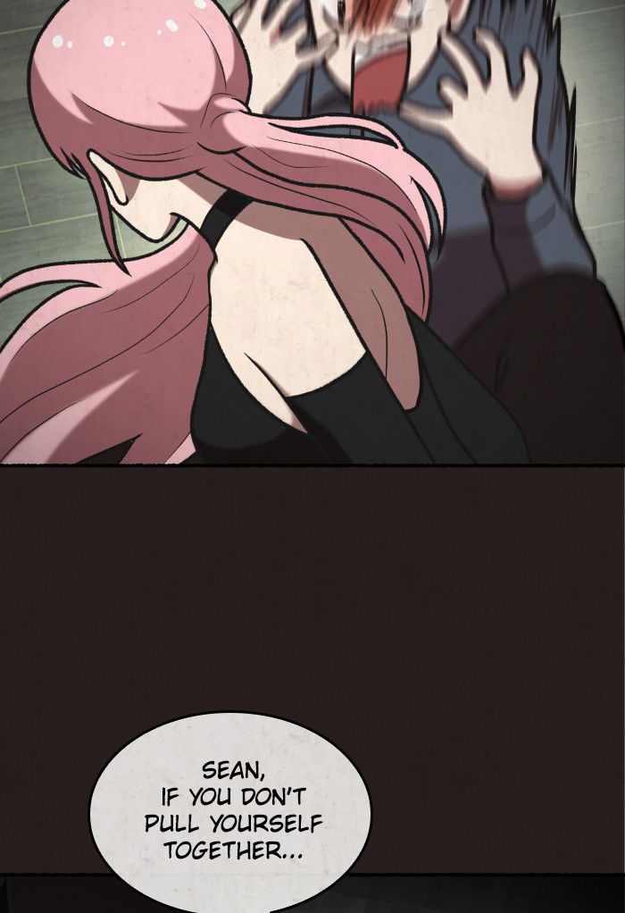 Escape Room Chapter 67 - page 80