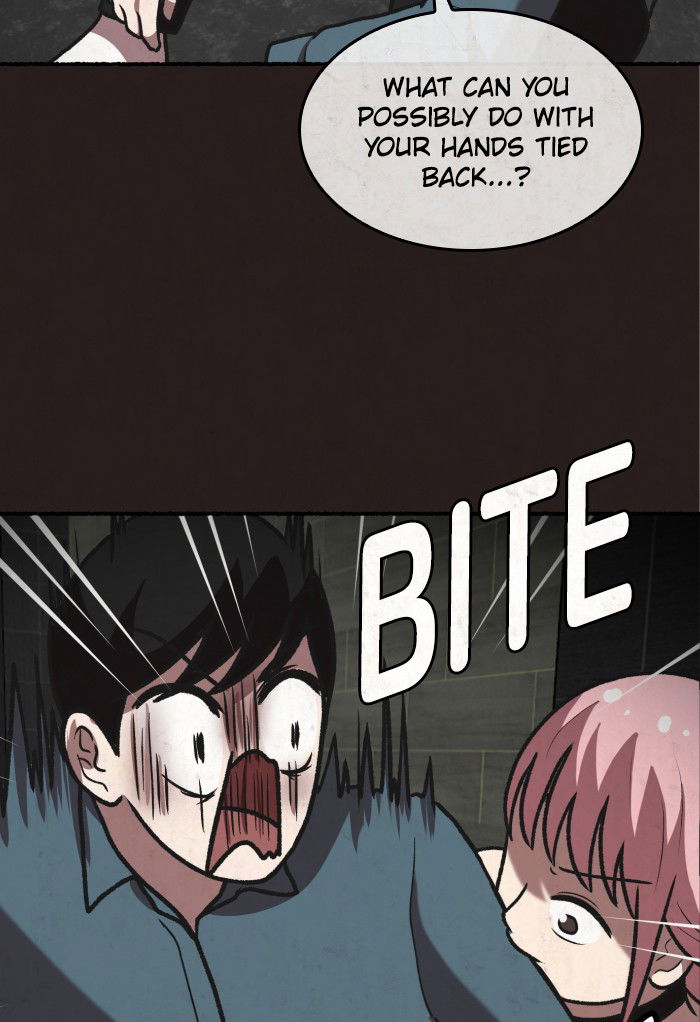 Escape Room Chapter 67 - page 83