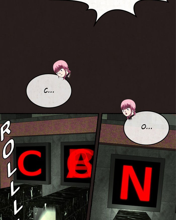 Escape Room Chapter 67 - page 86