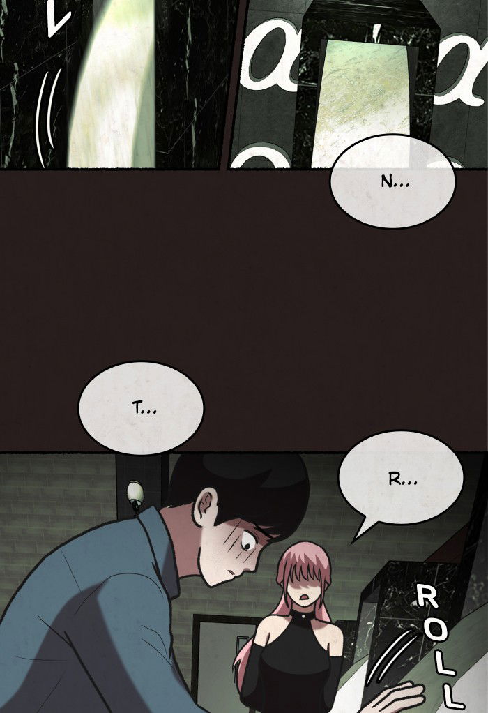 Escape Room Chapter 67 - page 87