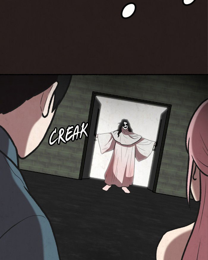 Escape Room Chapter 67 - page 90