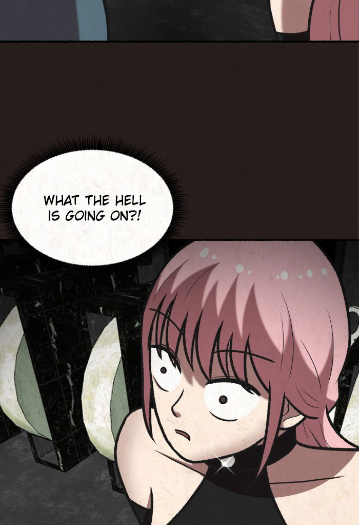 Escape Room Chapter 67 - page 91
