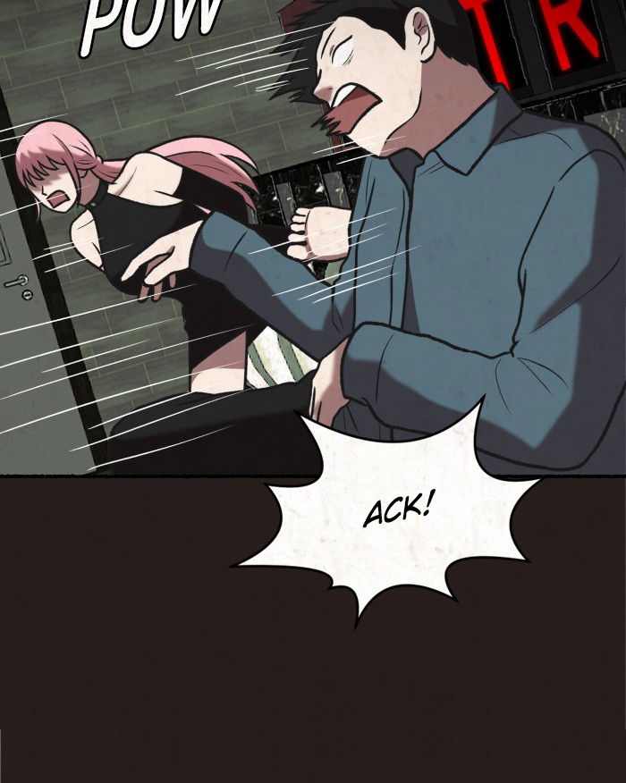 Escape Room Chapter 67 - page 94