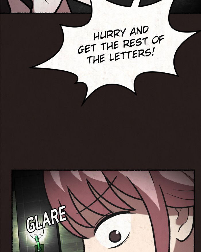 Escape Room Chapter 67 - page 96