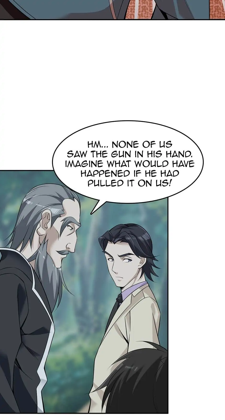 The Super Book Of Death Chapter 26 - page 27