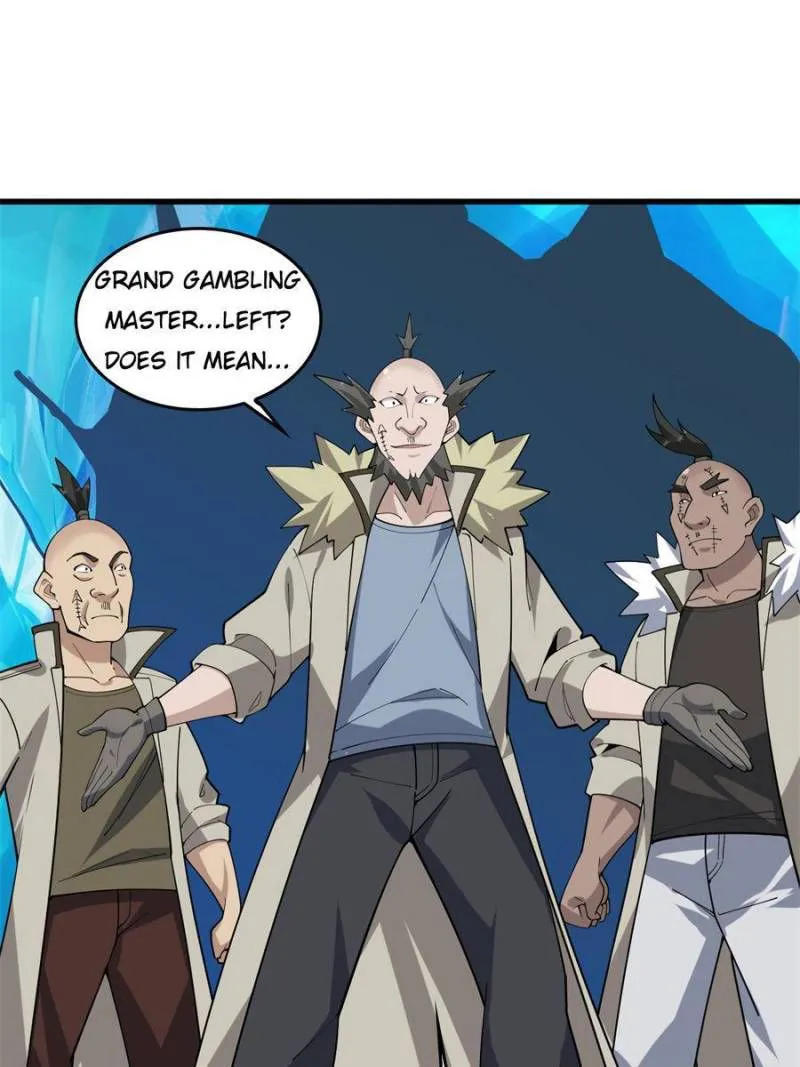 The Super Book Of Death Chapter 97 - page 1