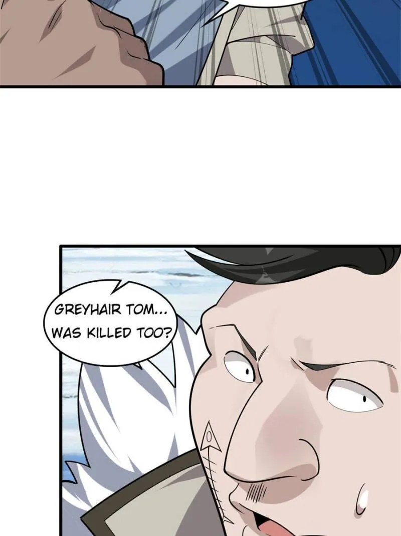 The Super Book Of Death Chapter 97 - page 11