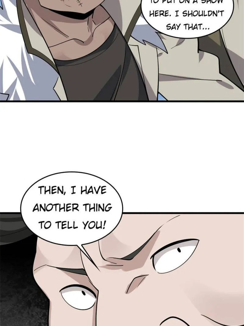 The Super Book Of Death Chapter 97 - page 13