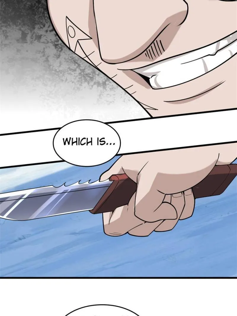 The Super Book Of Death Chapter 97 - page 14