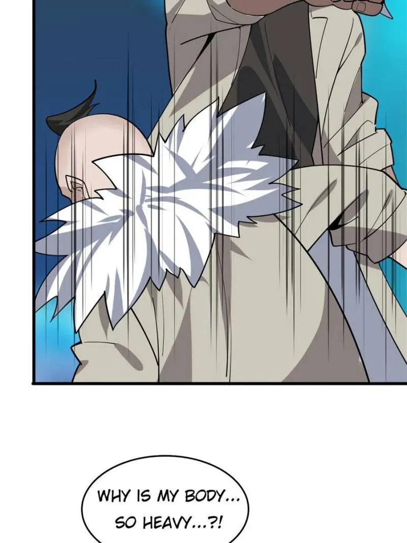 The Super Book Of Death Chapter 97 - page 18