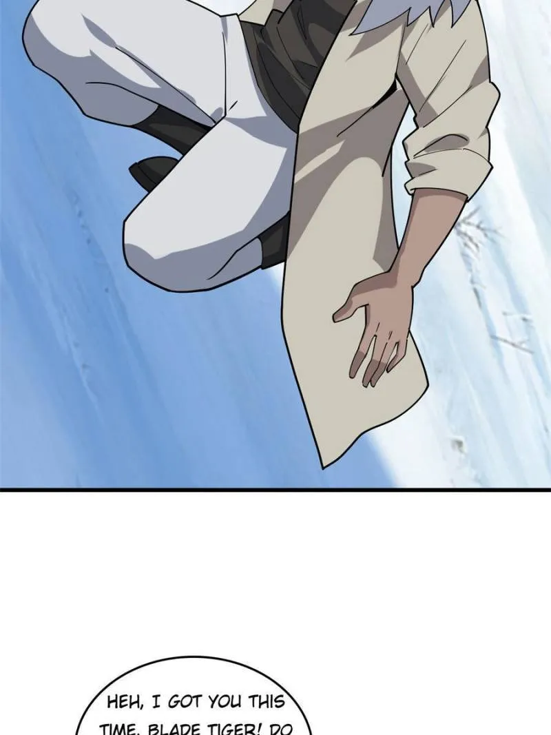 The Super Book Of Death Chapter 97 - page 20