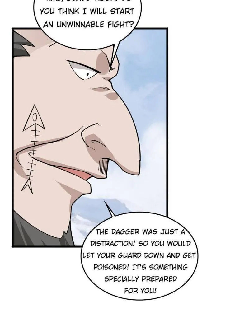 The Super Book Of Death Chapter 97 - page 21