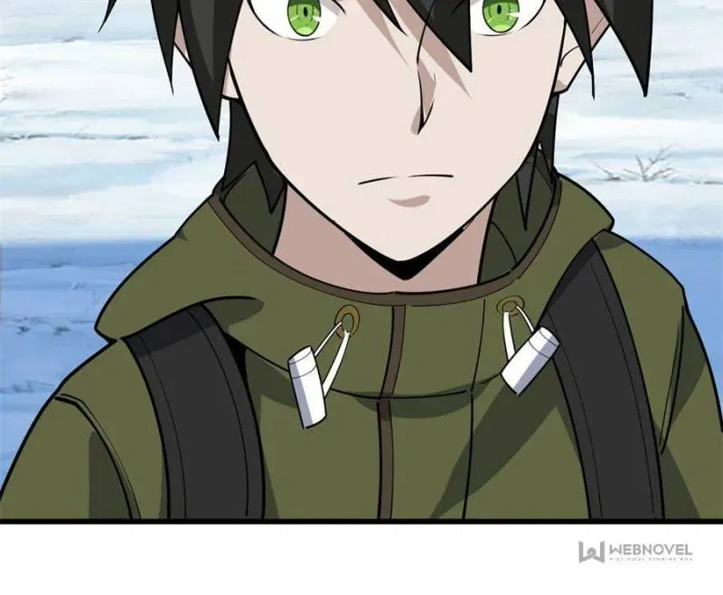 The Super Book Of Death Chapter 97 - page 24
