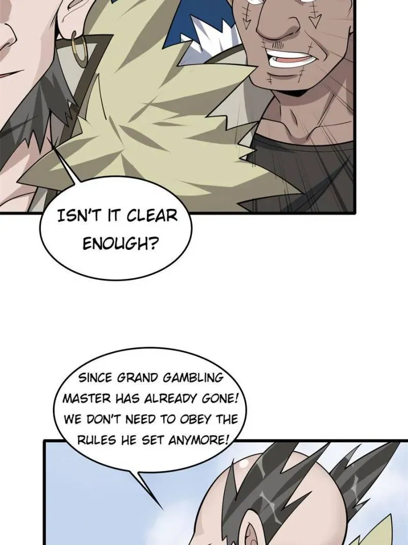 The Super Book Of Death Chapter 97 - page 3