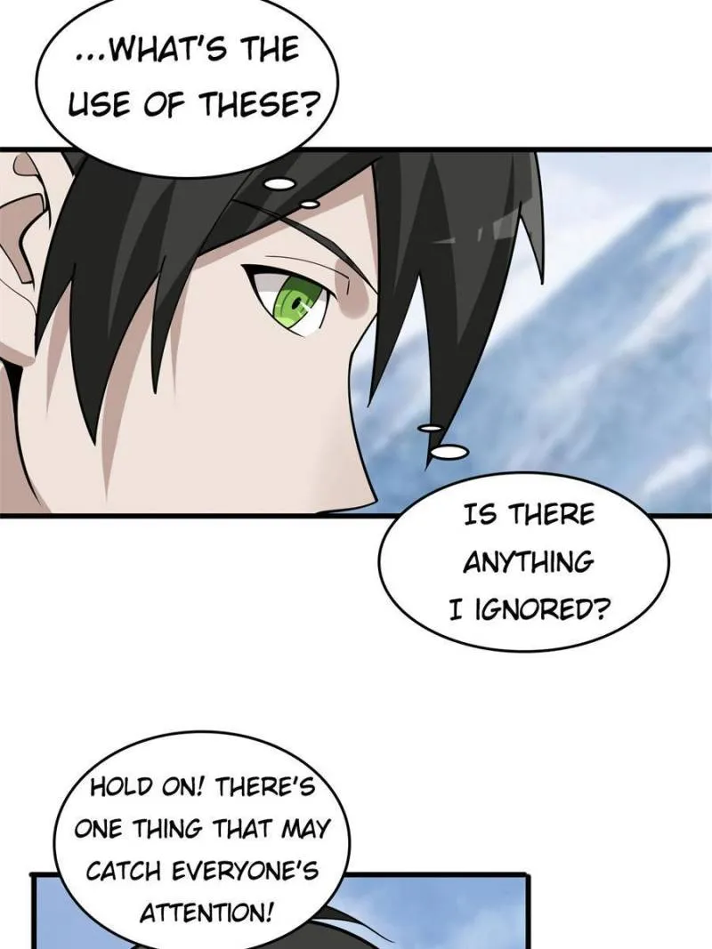 The Super Book Of Death Chapter 97 - page 30
