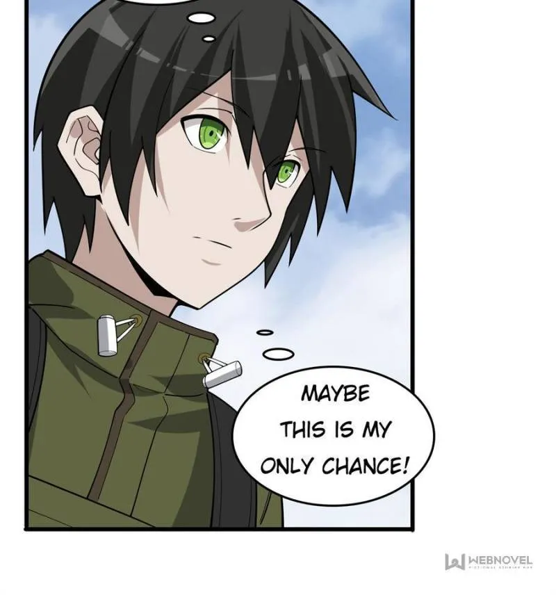 The Super Book Of Death Chapter 97 - page 31