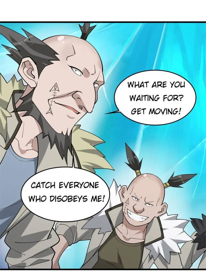 The Super Book Of Death Chapter 97 - page 32