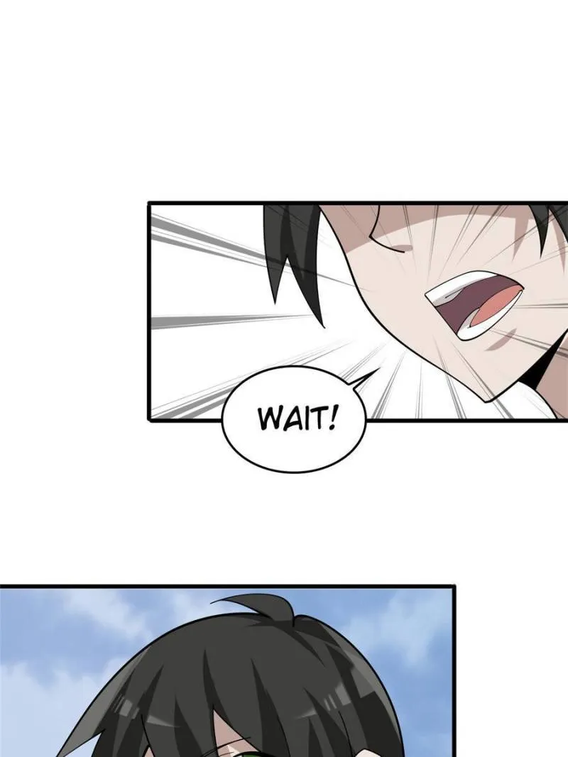 The Super Book Of Death Chapter 97 - page 33