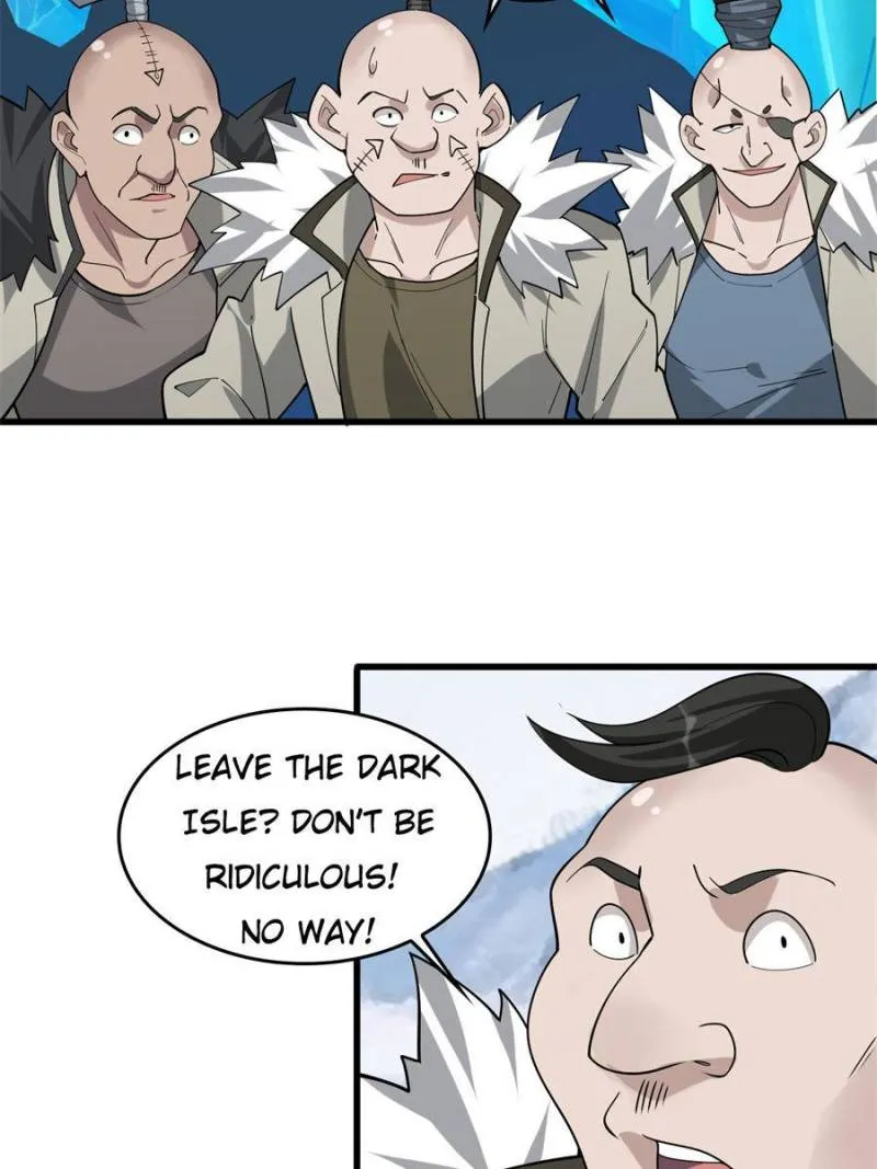 The Super Book Of Death Chapter 97 - page 35