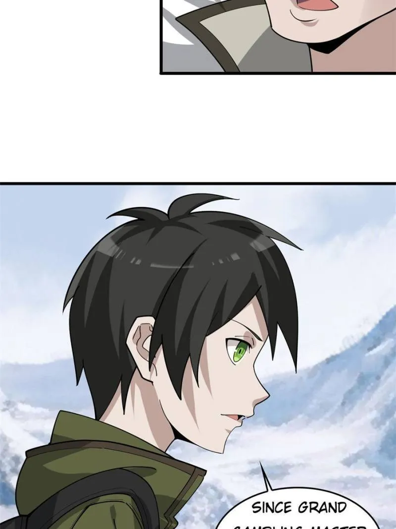 The Super Book Of Death Chapter 97 - page 36