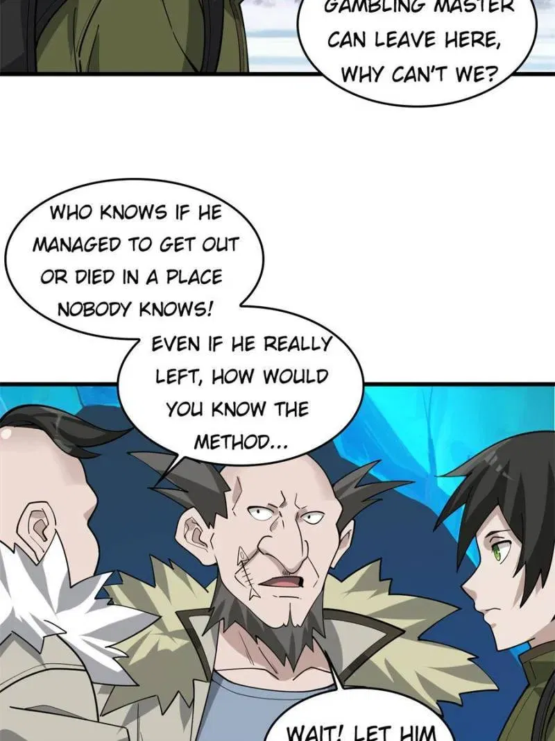 The Super Book Of Death Chapter 97 - page 37