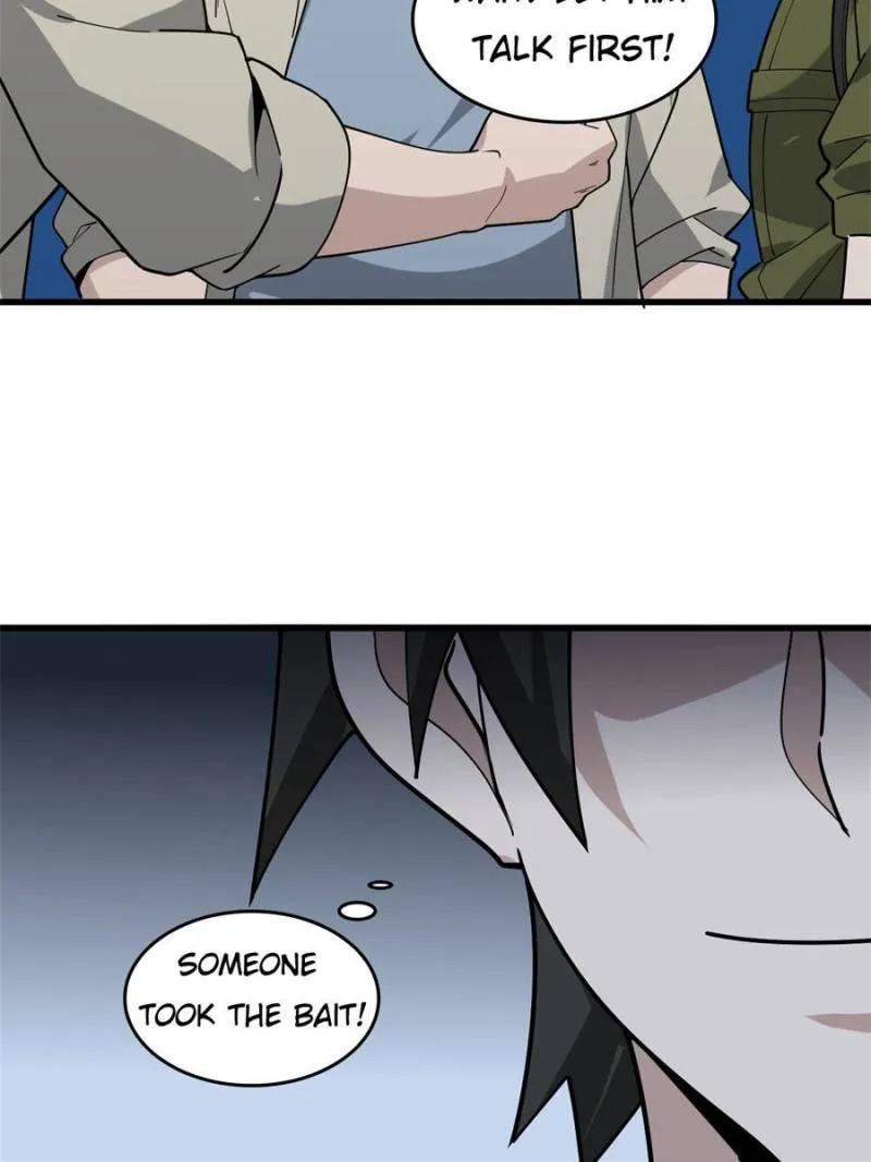 The Super Book Of Death Chapter 97 - page 38